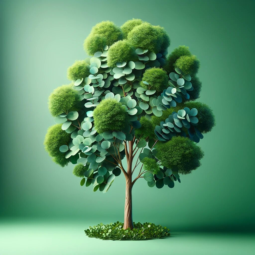 Eucalyptus